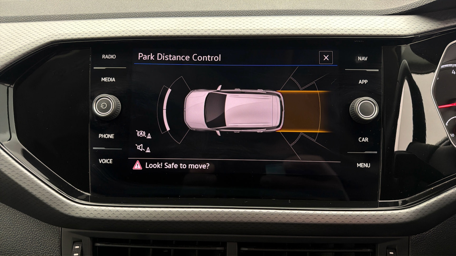 Used Volkswagen T-Cross 2022 for sale - 78079335: Photo 27