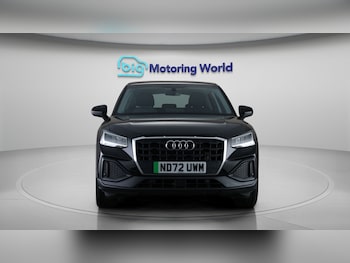 Used Audi Q2 2023 for sale - 78836708: Photo