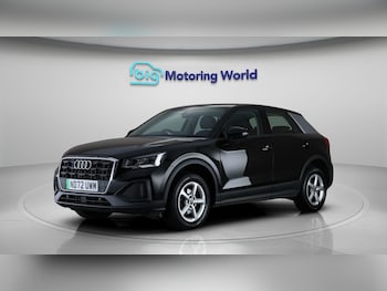 Used Audi Q2 2023 for sale - 78836708: Photo