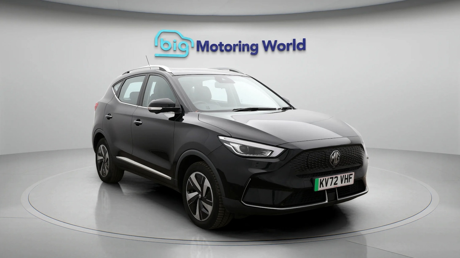 Used MG MG ZS 2023 for sale - 77381128: Photo 1