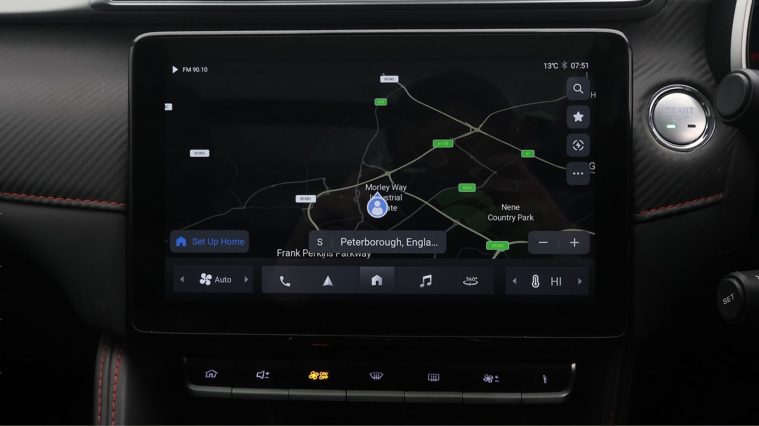 Used MG MG ZS 2023 for sale - 77381128: Photo 11