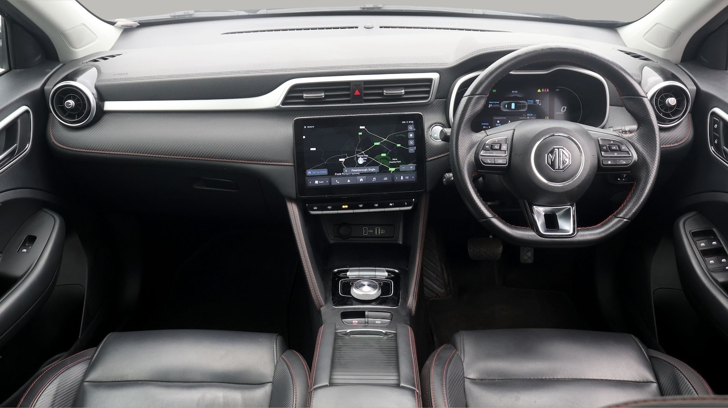 Used MG MG ZS 2023 for sale - 77381128: Photo 13