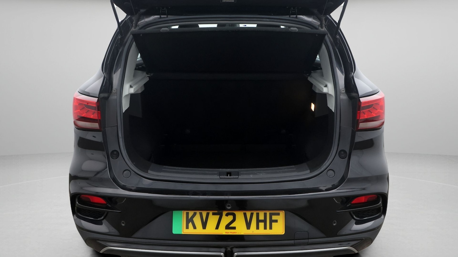 Used MG MG ZS 2023 for sale - 77381128: Photo 17