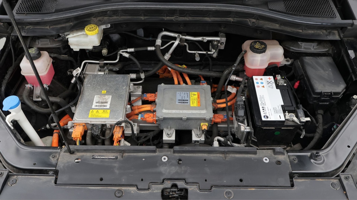 Used MG MG ZS 2023 for sale - 77381128: Photo 19