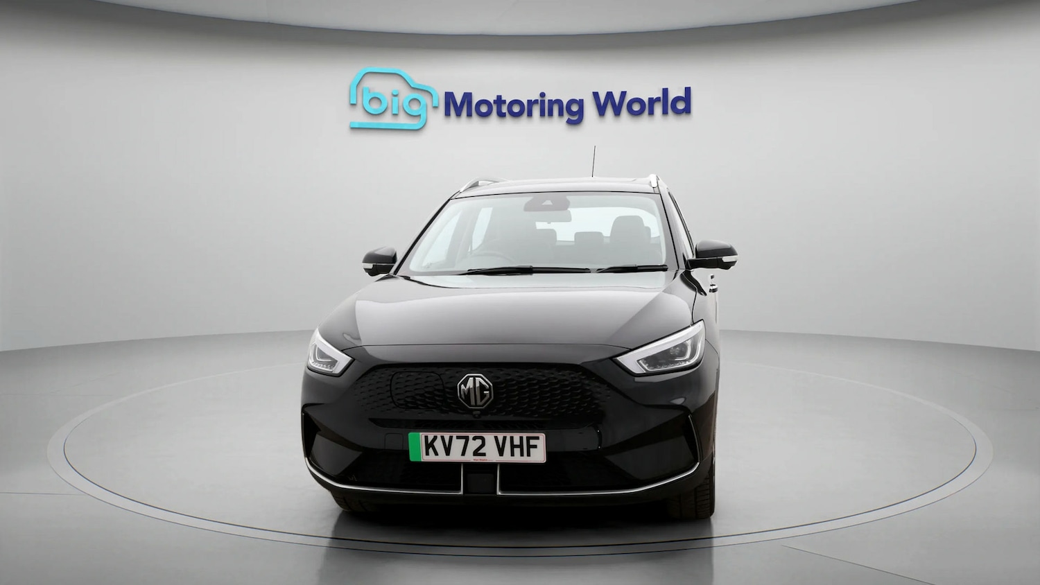 Used MG MG ZS 2023 for sale - 77381128: Photo 2