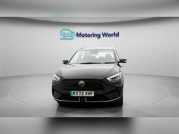 Used MG MG ZS 2023 for sale - 77381128: Photo