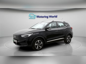 Used MG MG ZS 2023 for sale - 77381128: Photo
