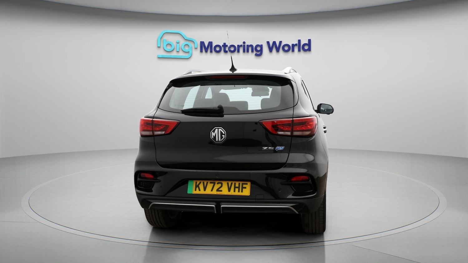 Used MG MG ZS 2023 for sale - 77381128: Photo 6