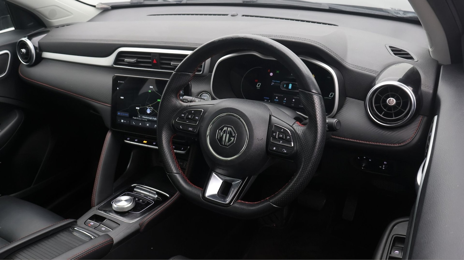 Used MG MG ZS 2023 for sale - 77381128: Photo 9