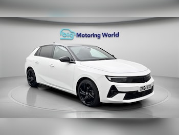 Used Vauxhall Astra 2024 for sale - 78929527: Photo