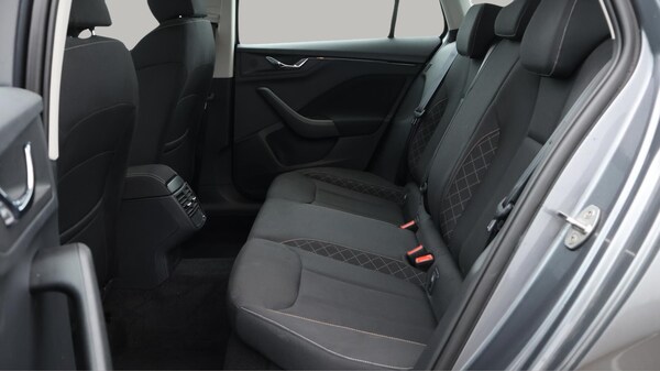 Used Skoda Kamiq 2022 for sale - 76251010: Photo 17
