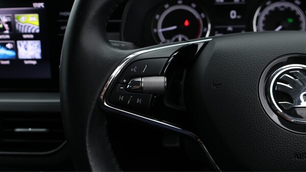 Used Skoda Kamiq 2022 for sale - 76251010: Photo 24