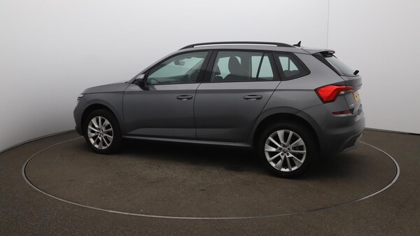 Used Skoda Kamiq 2022 for sale - 76251010: Photo 46