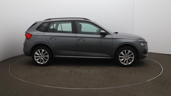 Used Skoda Kamiq 2022 for sale - 76251010: Photo 48