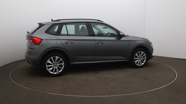 Used Skoda Kamiq 2022 for sale - 76251010: Photo 50