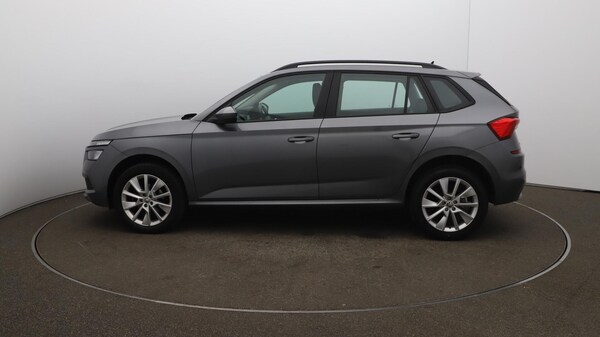 Used Skoda Kamiq 2022 for sale - 76251010: Photo 63