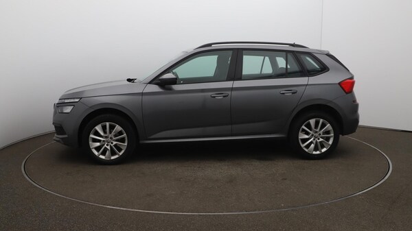 Used Skoda Kamiq 2022 for sale - 76251010: Photo 64