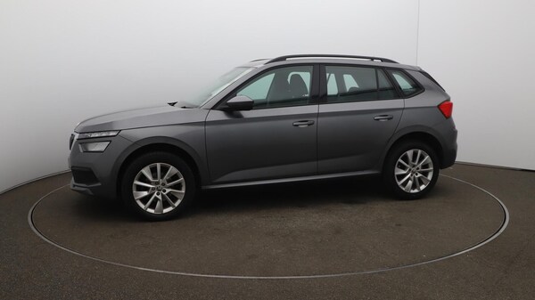 Used Skoda Kamiq 2022 for sale - 76251010: Photo 65