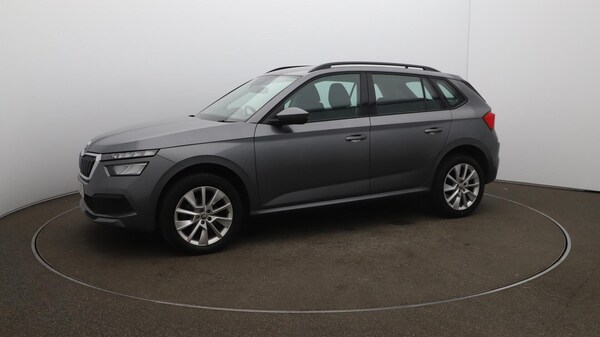 Used Skoda Kamiq 2022 for sale - 76251010: Photo 66