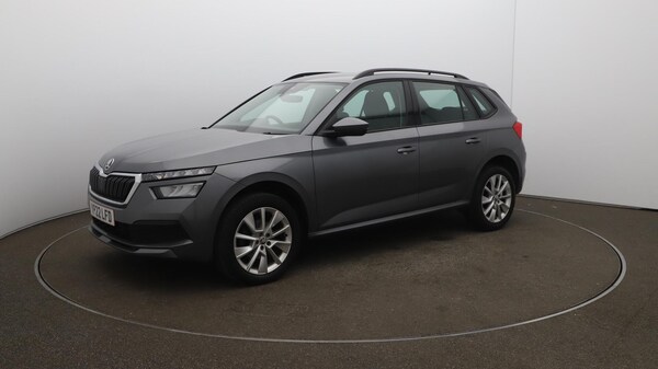 Used Skoda Kamiq 2022 for sale - 76251010: Photo 67