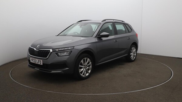 Used Skoda Kamiq 2022 for sale - 76251010: Photo 68