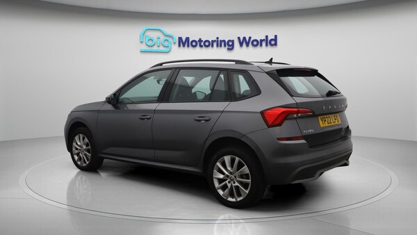 Used Skoda Kamiq 2022 for sale - 76251010: Photo 6
