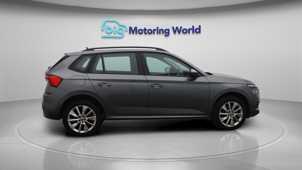 Used Skoda Kamiq 2022 for sale - 76251010: Photo 9