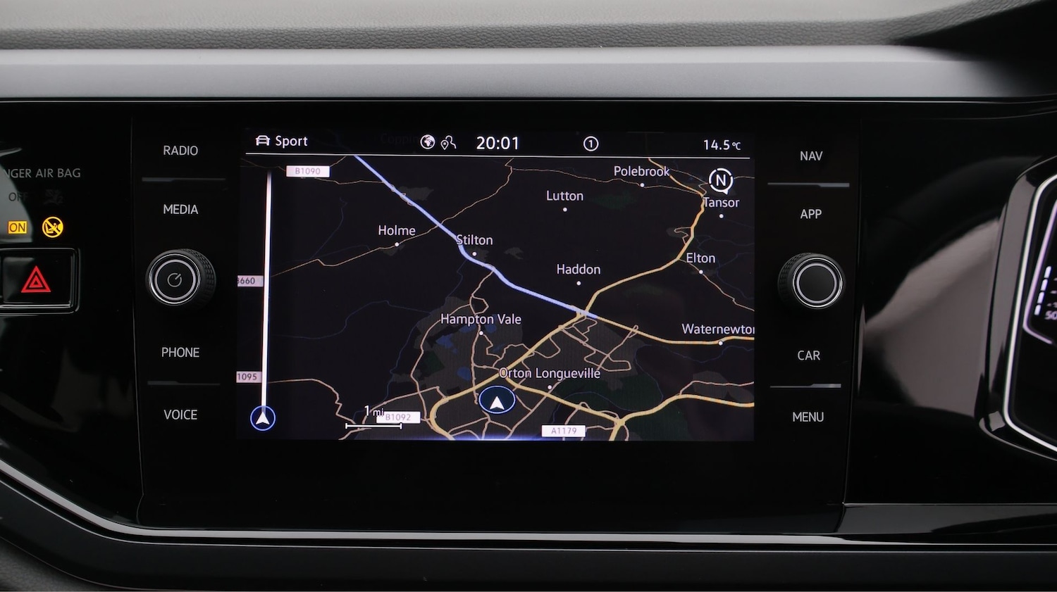 Used Volkswagen Taigo 2022 for sale - 77678966: Photo 11