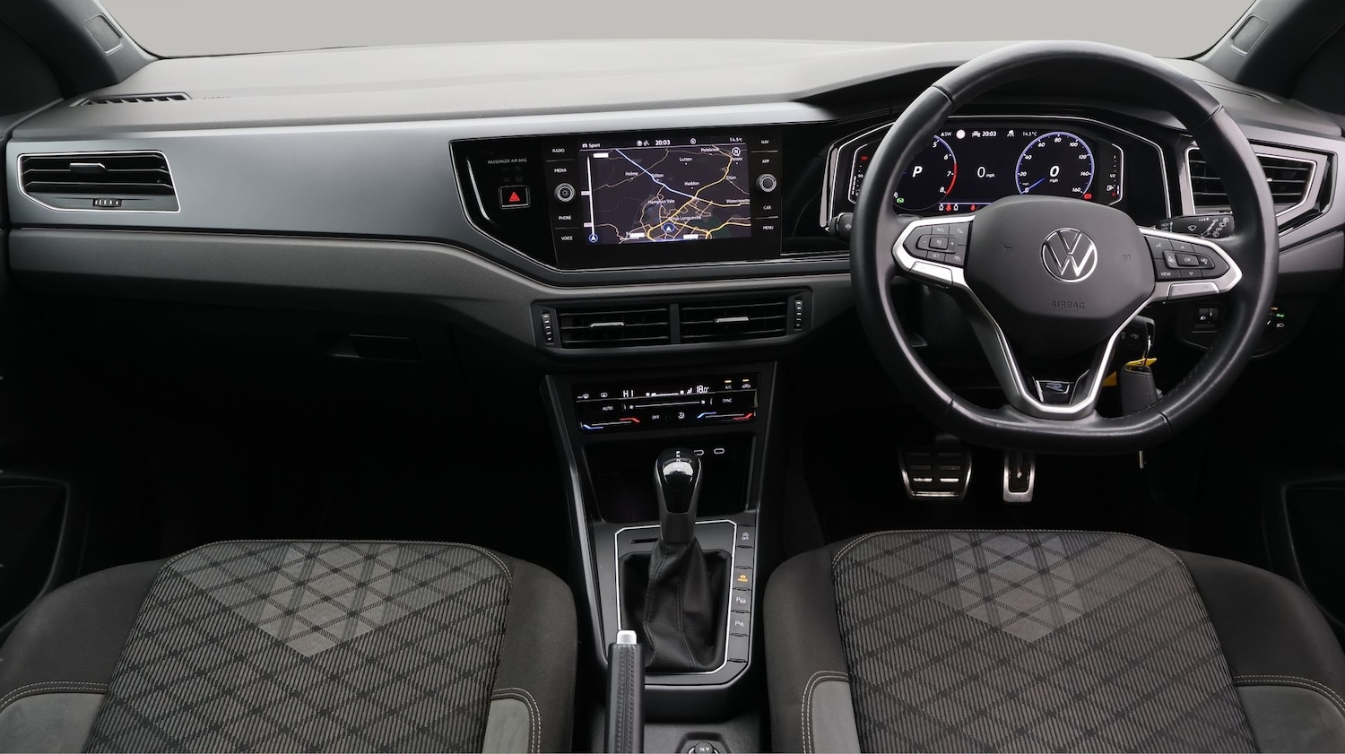 Used Volkswagen Taigo 2022 for sale - 77678966: Photo 13