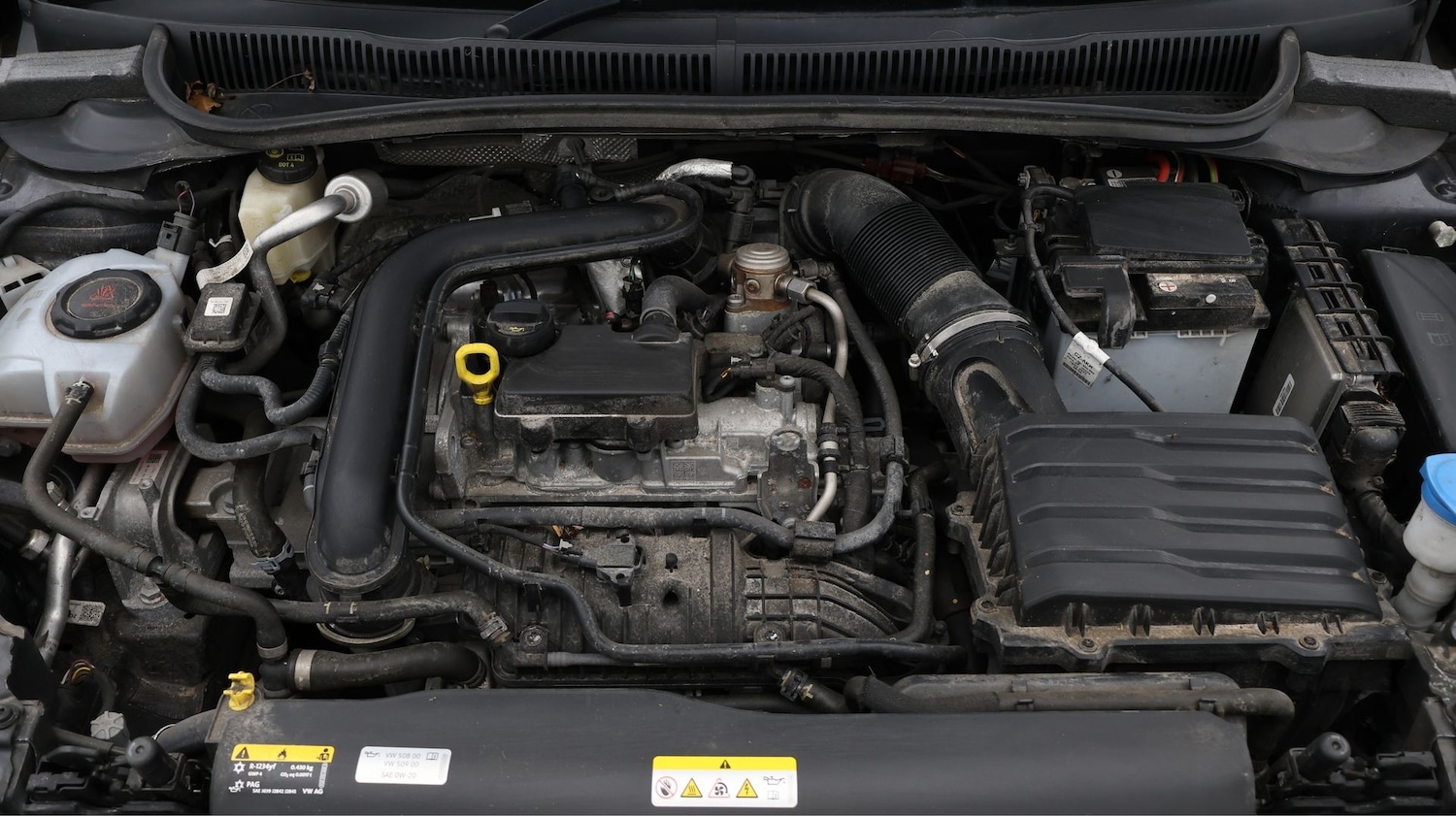 Used Volkswagen Taigo 2022 for sale - 77678966: Photo 19