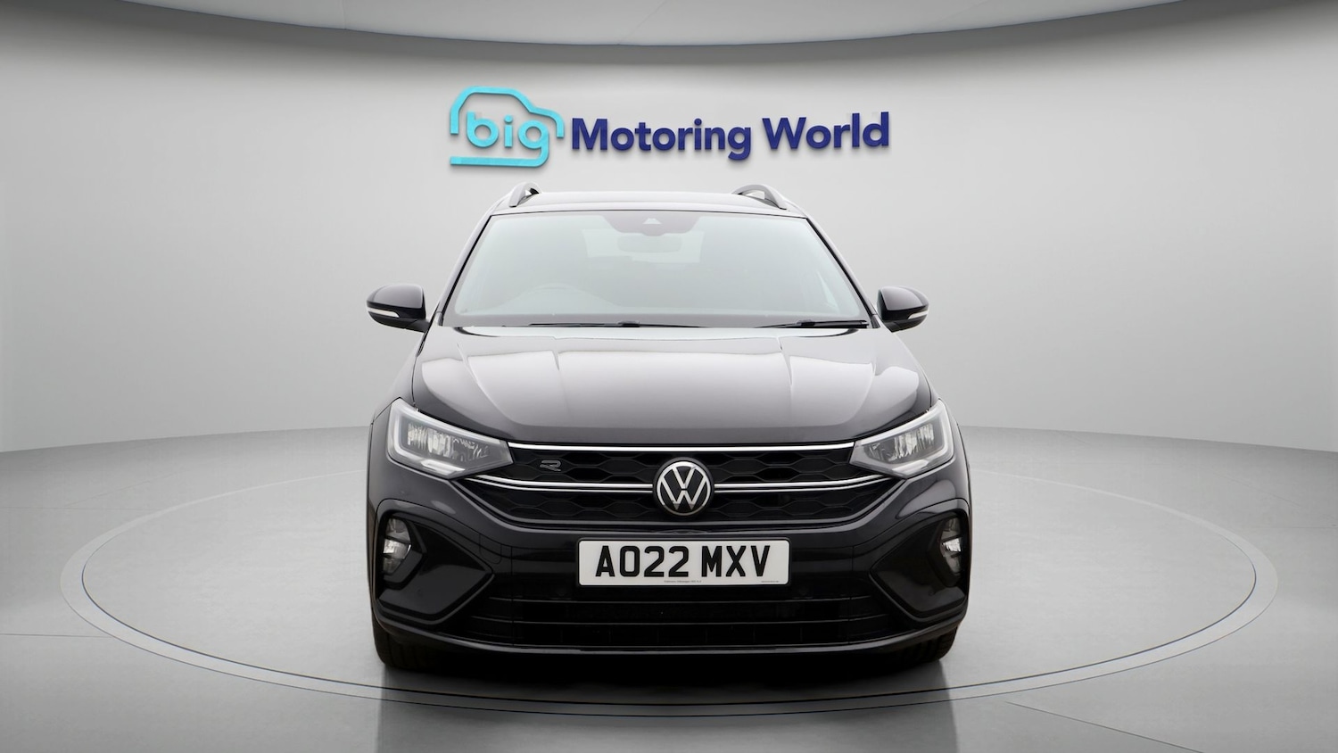 Used Volkswagen Taigo 2022 for sale - 77678966: Photo 2