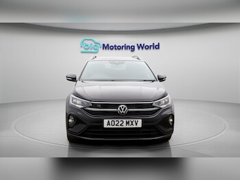 Used Volkswagen Taigo 2022 for sale - 77678966: Photo