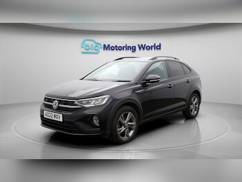 Used Volkswagen Taigo 2022 for sale - 77678966: Photo