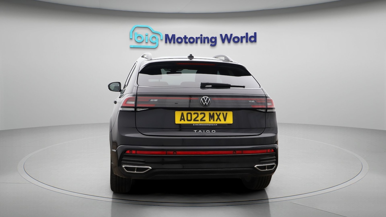 Used Volkswagen Taigo 2022 for sale - 77678966: Photo 6