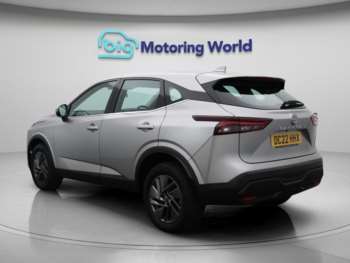 2022 (22) - 1.3 DIG-T MHEV Acenta Premium SUV 5dr Petrol Hybrid XTRON Euro 6 (s/s) (158
