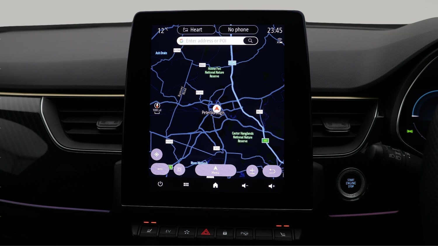 Used Renault Arkana 2023 for sale - 77490987: Photo 11