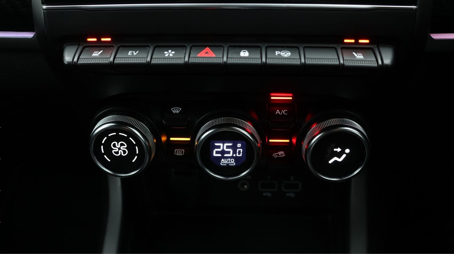 Used Renault Arkana 2023 for sale - 77490987: Photo 12