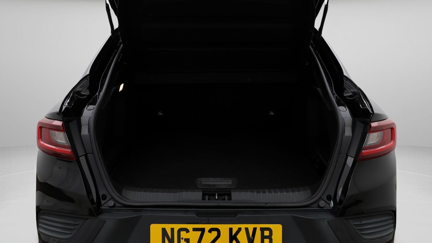 Used Renault Arkana 2023 for sale - 77490987: Photo 17