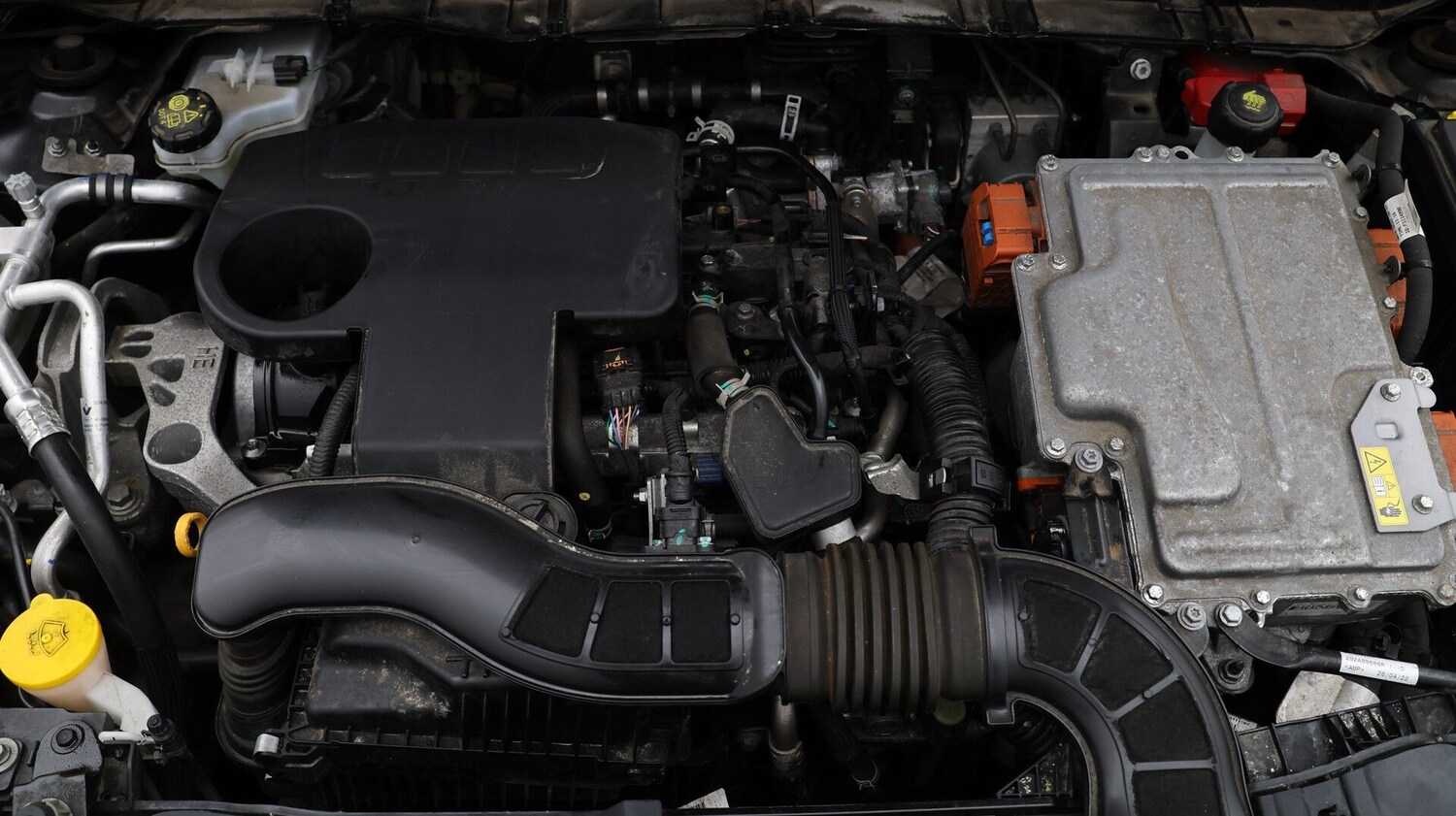 Used Renault Arkana 2023 for sale - 77490987: Photo 19