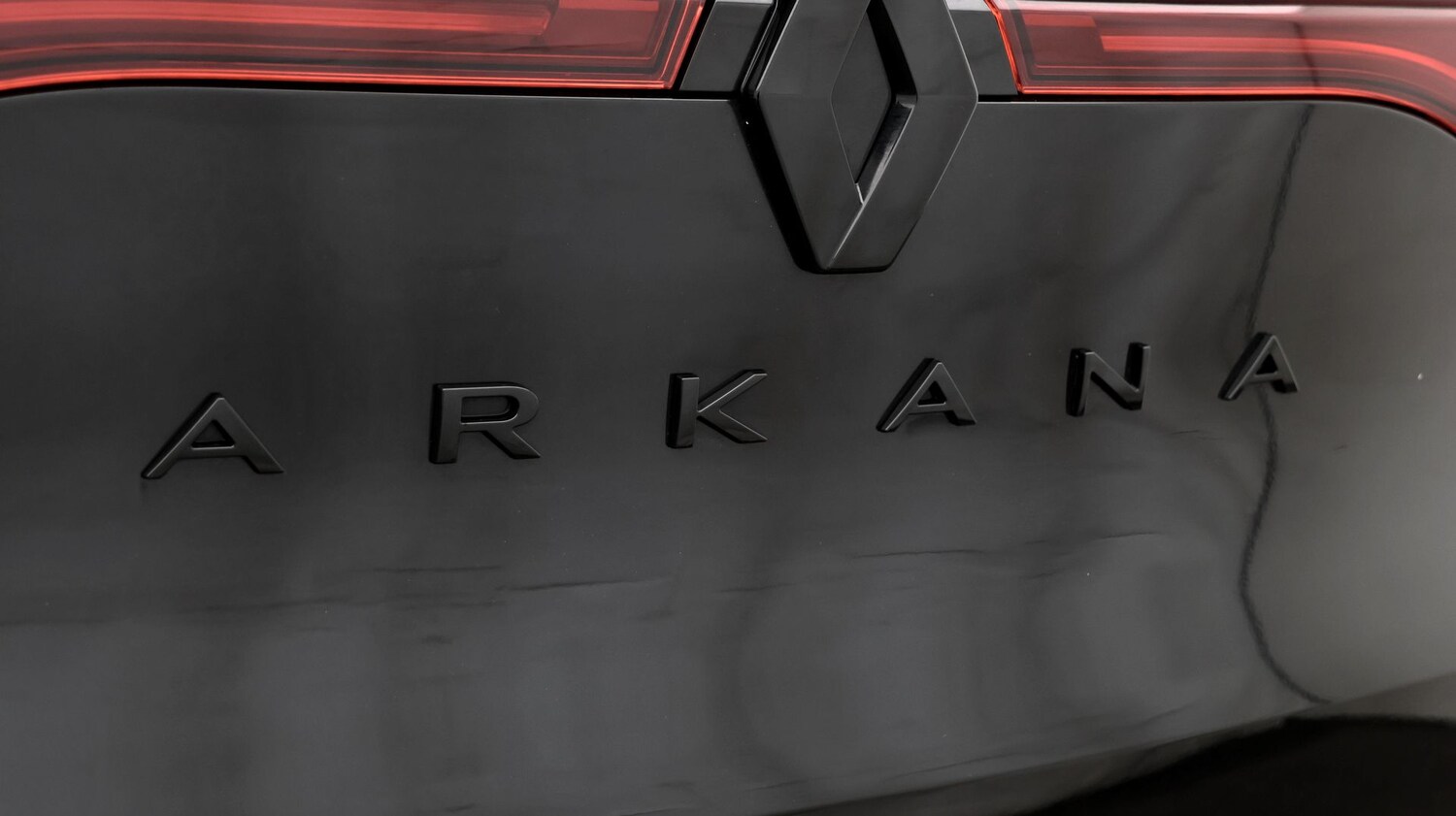 Used Renault Arkana 2023 for sale - 77490987: Photo 22