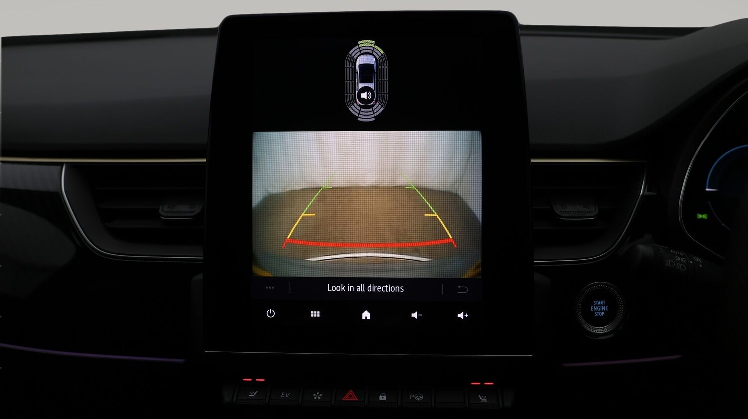 Used Renault Arkana 2023 for sale - 77490987: Photo 24