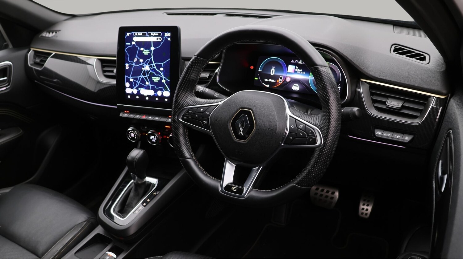 Used Renault Arkana 2023 for sale - 77490987: Photo 9