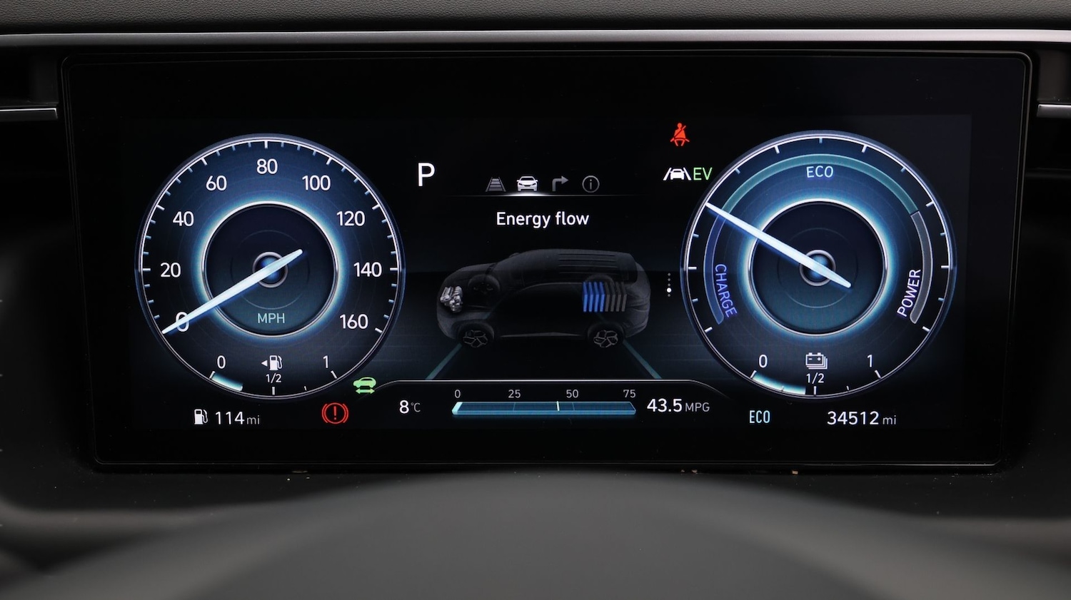 Used Hyundai TUCSON 2023 for sale - 77903749: Photo 10