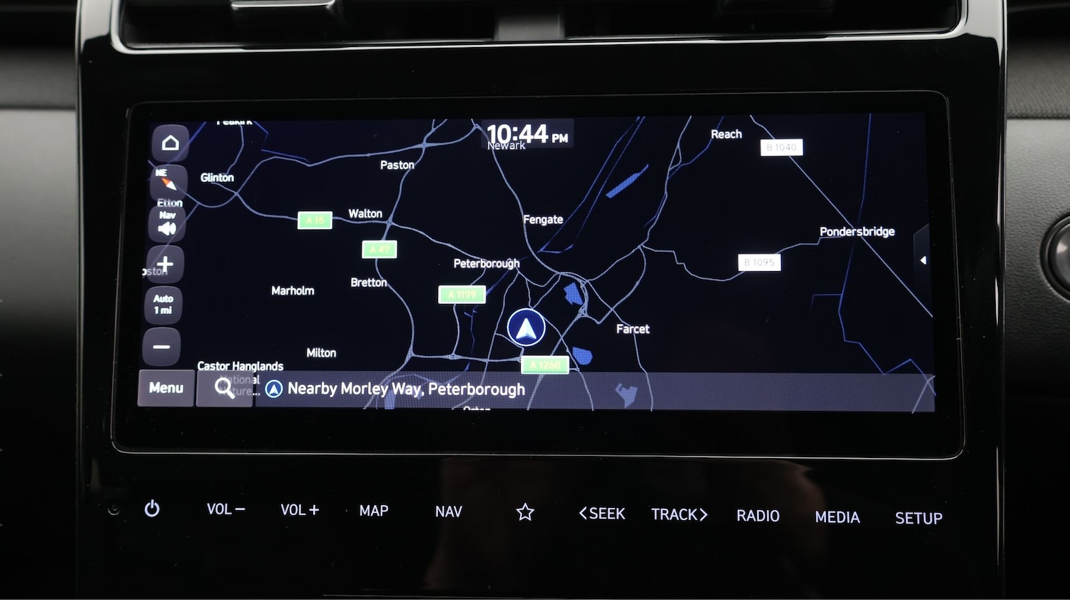 Used Hyundai TUCSON 2023 for sale - 77903749: Photo 11