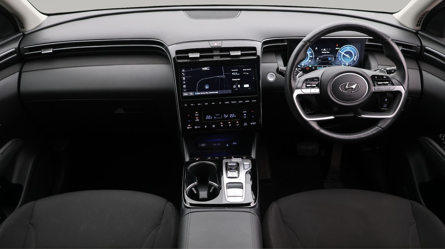 Used Hyundai TUCSON 2023 for sale - 77903749: Photo 13