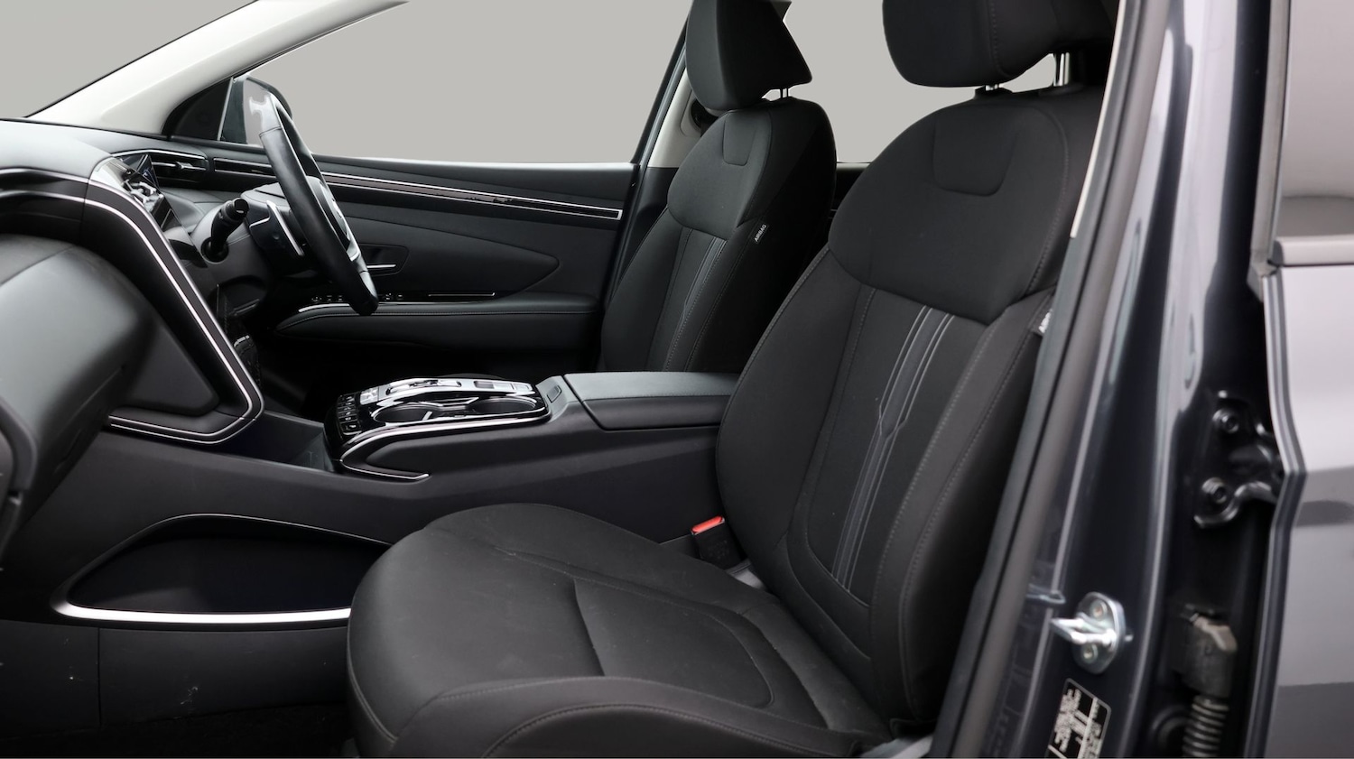 Used Hyundai TUCSON 2023 for sale - 77903749: Photo 14