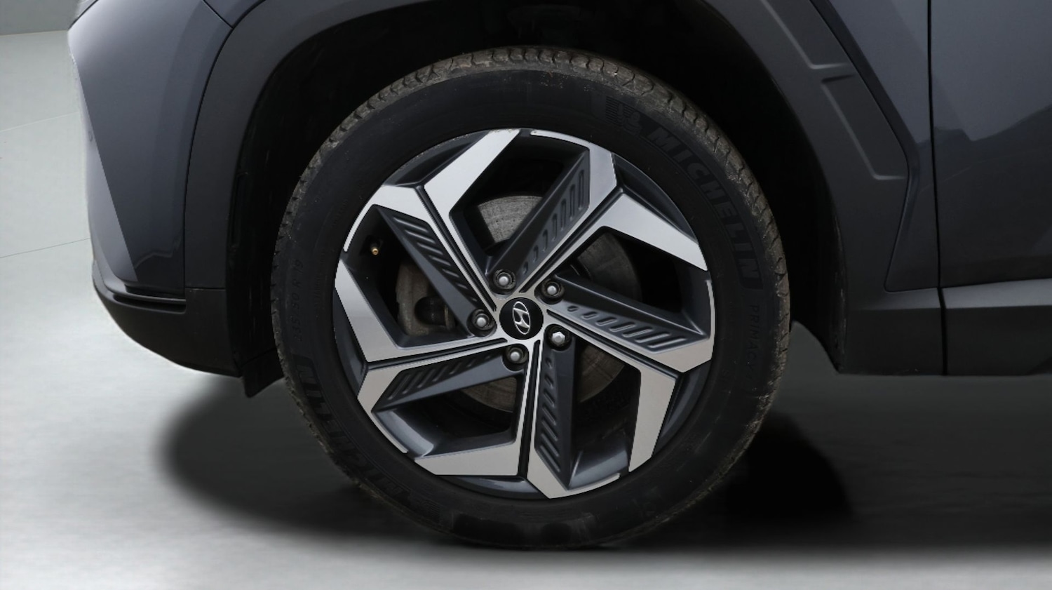 Used Hyundai TUCSON 2023 for sale - 77903749: Photo 18