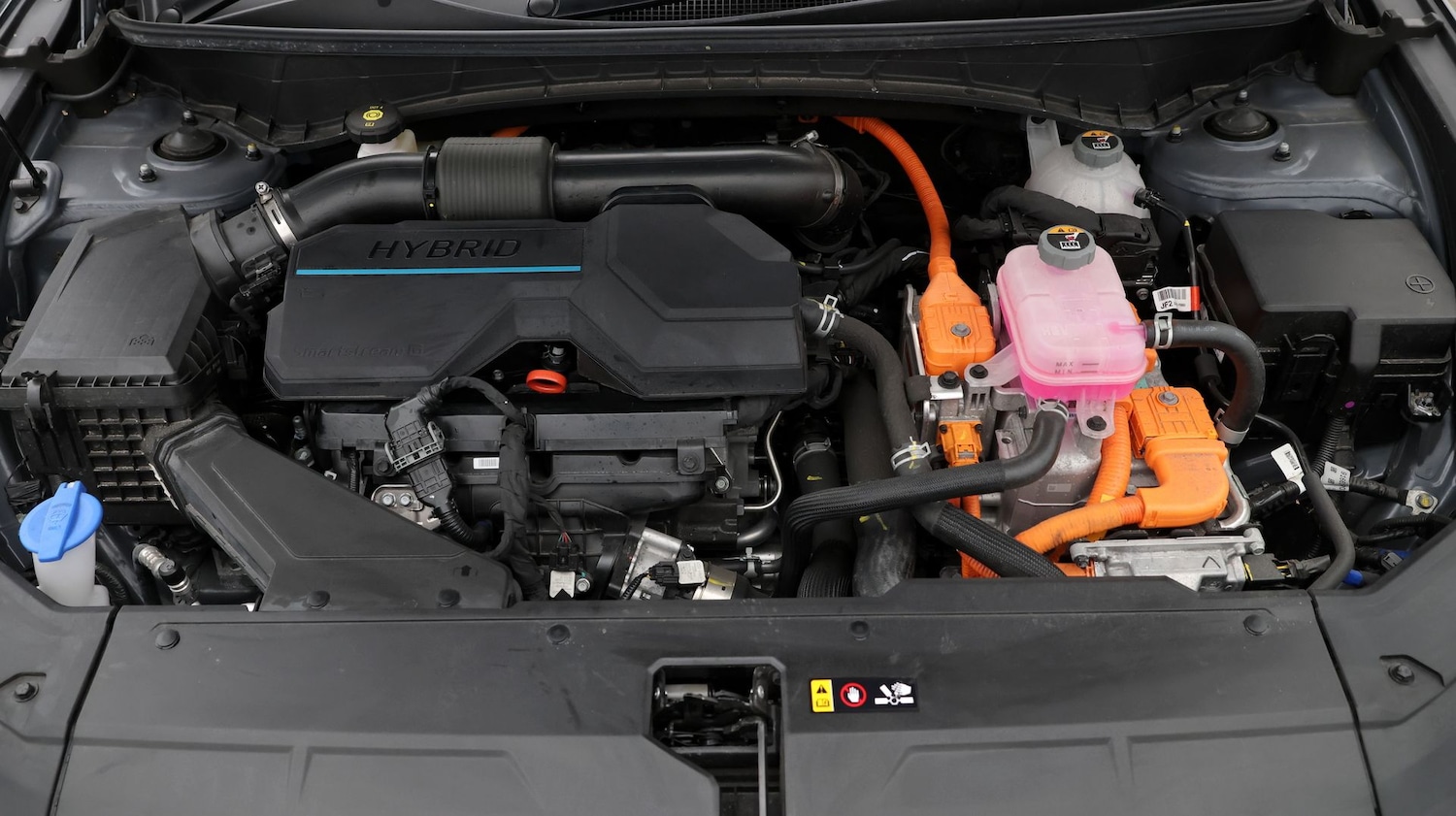 Used Hyundai TUCSON 2023 for sale - 77903749: Photo 19