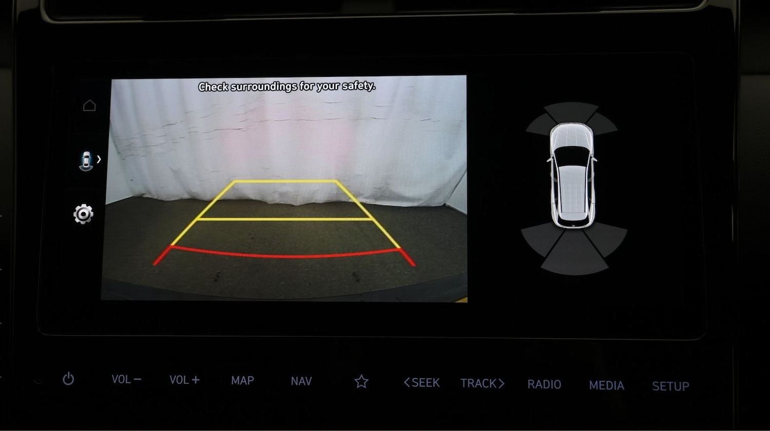 Used Hyundai TUCSON 2023 for sale - 77903749: Photo 23