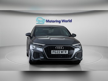 Used Audi A3 2022 for sale - 79260566: Photo